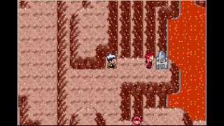 Pokemon Ruby Walkthrough Part 19