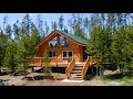 Cabin With Loft Floor Plans Cabin With Loft Floor Plans