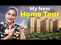 Welcome to my new home        home tour  uma riyaz