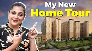 Welcome to My New Home புது வீட்டை சுத்தி பார்க்கலாம் வாங்க  | Home Tour | Uma Riyaz