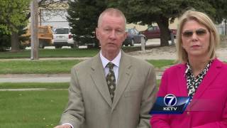 Plans to restore Omaha's roads announced Friday