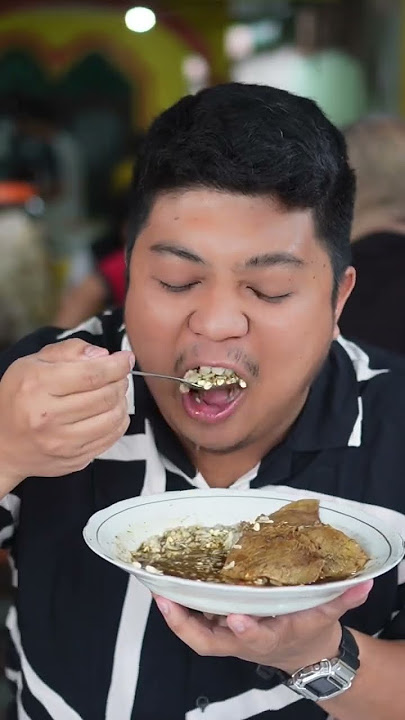 RAWON HARGA 10K!! #wenakcik