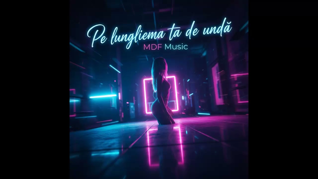 MDF Music-Pe lungimea ta de undă