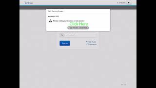 Pearson TestNav on iPad Setup