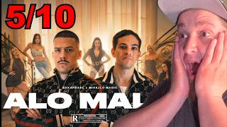 Ocjenjujem Baka Prase & Mihajlo Madić - Alo Mala Op