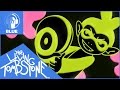 The living tombstone  squid melody blue version splatoon original track