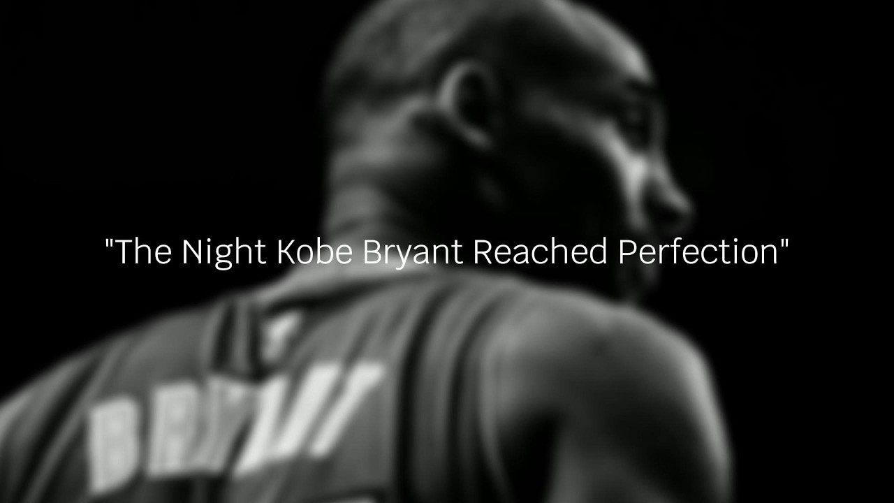 Kobe bryant