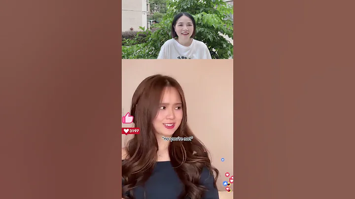 pov she finds out that her younger sister is pregnant。#Funny # parody # shorts