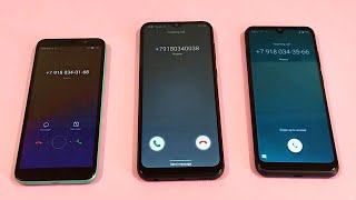 Download Lagu HUAWEI Y5p vs Samsung Galaxy A03 Core vs ZTE Blade A5 Incoming Call MP3