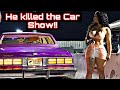 Hardest Box Chevy In Florida | He Killed The Car Show | 95stPrezi!!