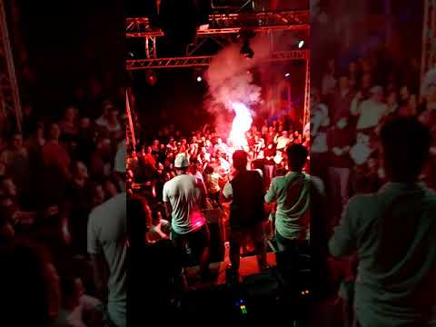 لو كنت ناوي تبقي اسمعلاوي الاسمعلاوية ولعوها في فرح شعبي ابو عطوة الاسماعيلية دي جي بيبو الروك 