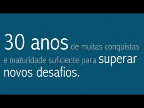 Video comemorativo dos 30 anos da Ascoferj