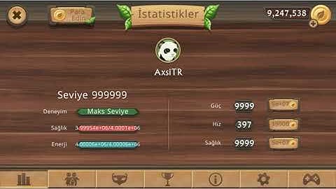 Cat sim hack 999999 level