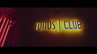 Turkmenistan Asgabat. Yunus Club.