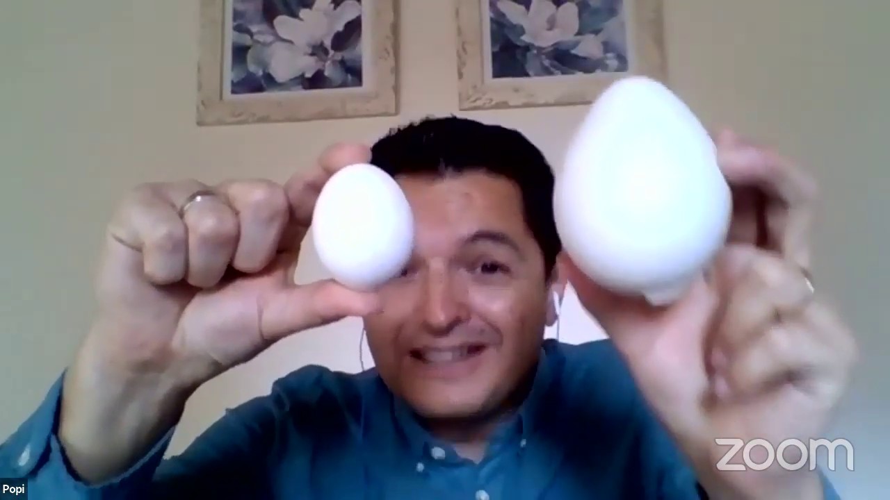 Pablo Garcia Borboroglu | Global Penguin Society