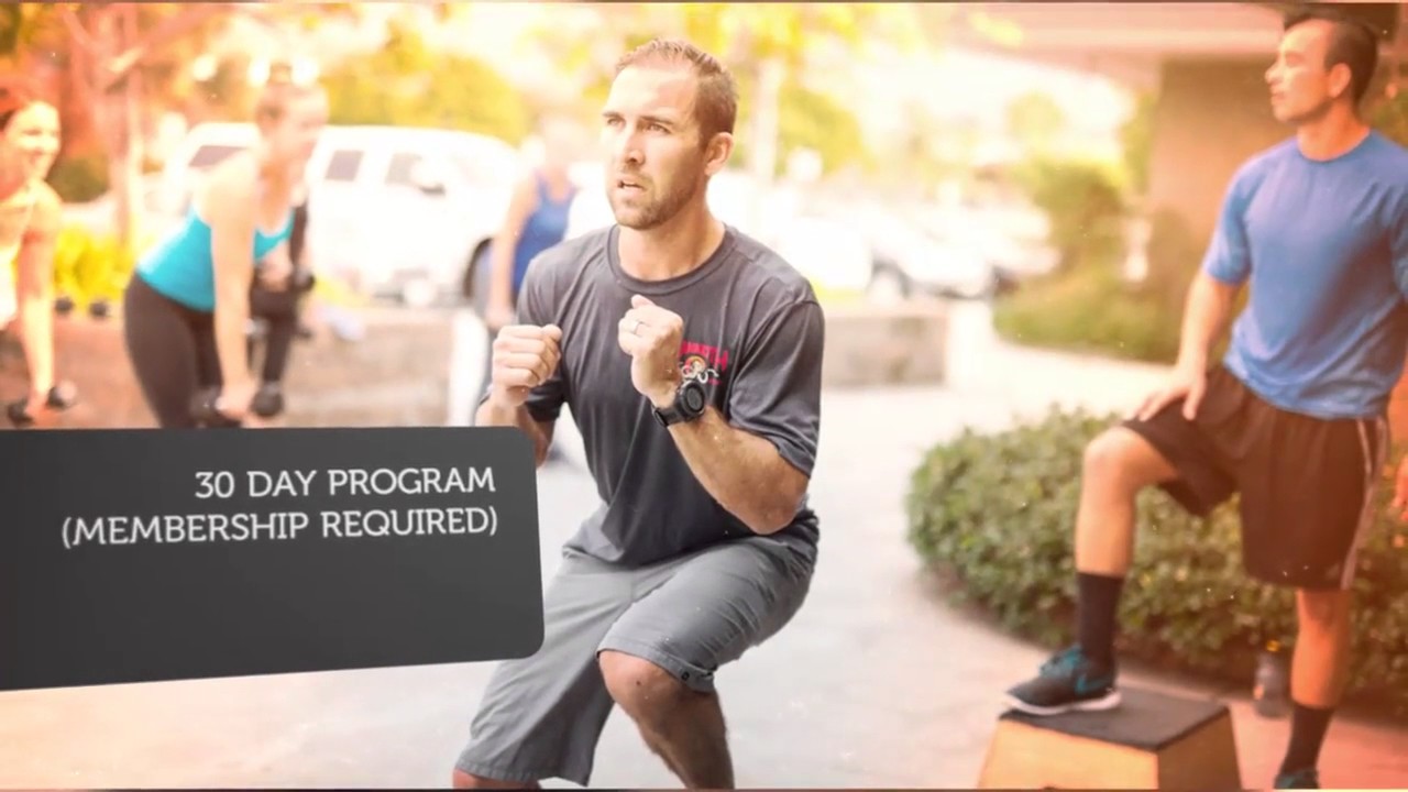 Killer B Fitness Center Goleta  Best Gyms in Goleta CA