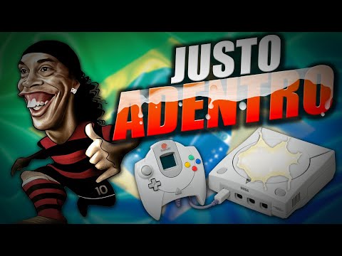 Como una Paja “Acabo” con una Consola de Videojuegos| El incidente de la Dreamcast en Brasil