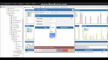 Veri Tabanı Yönetim Sistemleri Ödev 2