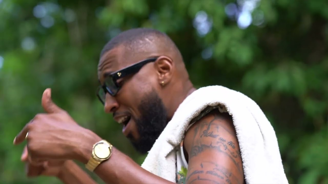 PHILO - ONE LIFE _ OFFICIAL VIDEO