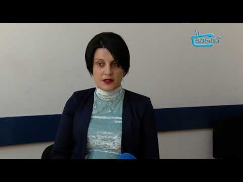 სამუშაოს მაძიებელთა პროფესიული გადამზადება