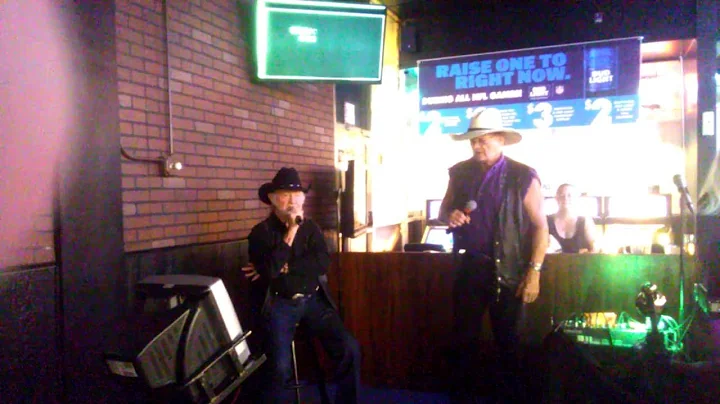 Karaoke with Debbie Harms StarMaker Karaoke-Season...
