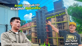 Ready Tumpakrejoriswanda Mahardika Spek Clatu Ready To Rock Sams Hometown Otrap Bolo 