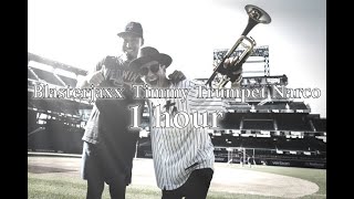 Blasterjaxx & Timmy Trumpet   Narco 1hour