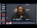 LIVE: Lakers vs. Pelicans Pregame w/ Willie Green 3/4/2025
