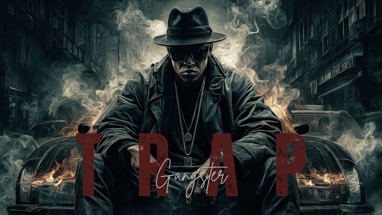 The Series Of Original Insecure Burner Songs | Gangster Rap Experience | Trap, Drill, Freestyle