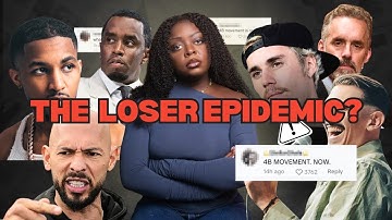 Modern Love Is Failing Women And Men Can’t Handle It