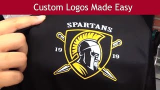 Print T-Shirts at Home With Digital HeatFX System [New paper time & temps]