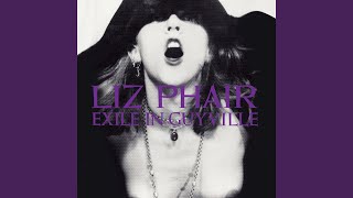 Video thumbnail of "Liz Phair - Dance of the Seven Veils (2018 Remaster)"