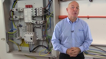 Prospective Fault Current V09 Video 9 of 10