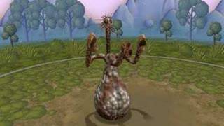 Spore: Yith