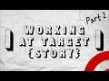 Working at Target [PART 2] (ME VS. THE SCAMMER)