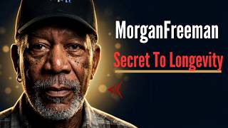 How Morgan Freeman Built a Long Lasting Career