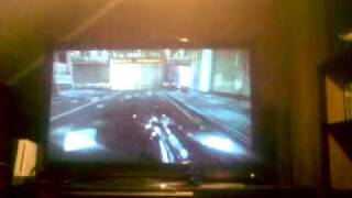 Sixaxis emulator - Crysis 2 on PS3 with mouse & keyboard