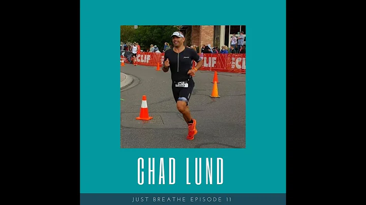 Episode 11 | Chad Lund | Why breathing is the secr...