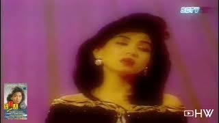 Nia Daniaty - Semuanya Palsu (Pentas Musik SCTV 1990)