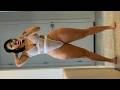 Adriana Olivarez Biography | Wiki | Fact | Curve Plus Size Model | Age | Relationship | Lifestyle