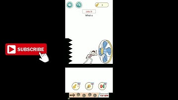 Draw to Save: Stickman Rescue Level 13