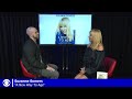 The Sit-Down: Suzanne Somers