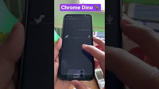 🦖 Chrome Dino Game | Nokia G10 ✅ #shorts
This is my 41st #Shorts video showcasing the Chrome Dinosaur Game on the Nokia G10! I will be covering the full release of Android 12 On Nokia G10 soon, so stay tuned!
The Nokia G10 was released in 2021 April for $150 and is a budget Nokia Android Phone with a huge 5050mAh battery and long battery life, a huge 6.52 Inch display, a really fast fingerprint scanner and Stock Android.
However, the Mediatek Helio G25 processor on this thing makes the interface really sluggish and slow even with 100% stock Android. The Nokia G10 is still for sale and on Nokias website in 2022 and at the time of this video, it has not even turned 1 year old yet. And best of all, the Nokia G10 will be getting the Android 12 Update very soon! I will be doing a video of using the Nokia G10 in 2022, Nokia G10 2022 or Nokia G10 Still Good? Video soon so definitely stay tuned for that by hitting that subscribe button! Also Best Nokia Android Phones 2022 and Best Nokia Phones 2022!
********************
👩🚀 Odysee - https://odysee.com/@Techformative:a
🤖Bit Chute - https://www.bitchute.com/channel/Techformative/
🥶Join my discord! - https://discord.gg/e8fx9bD
📸follow me on instagram! - techformative
☎️Follow Me On Reddit! - https://www.reddit.com/r/Techformative/
🦜Follow Me On Twitter - https://twitter.com/Techformativ557
****************** 🦖 Chrome Dino Game | Nokia G10 ✅ #shorts