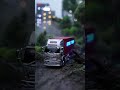 Truck Diorama Cinematic Clip #Shorts ??