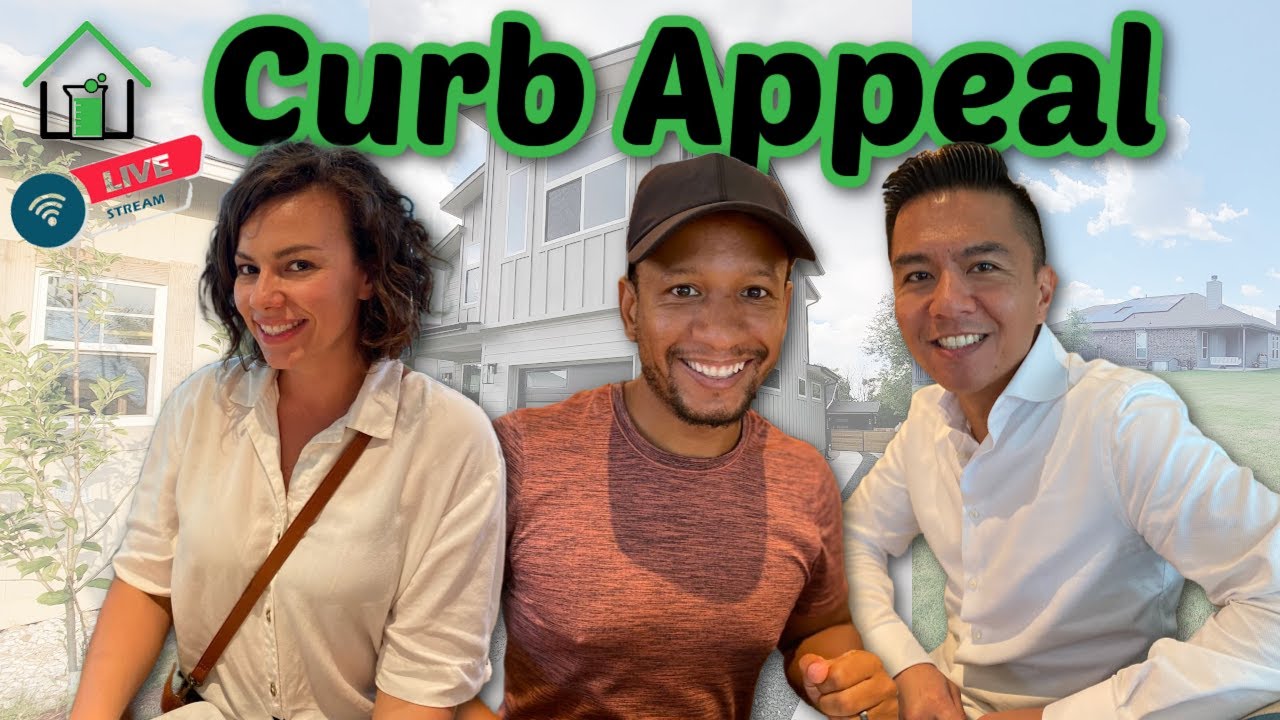 DOES Money GROW On Trees #043 | #RELAB #ATX #Podcast 