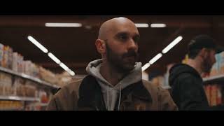 X Ambassadors - Im Not Really Here Official Visualizer