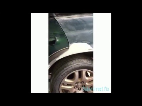 subaru-nissan-mazda-toyota-quarter-panel-/-fender-rust-repair