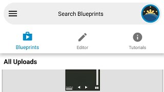 SFS BP Store Tutorial | How To Download, Import, Use and Fix The BP Store and Editor screenshot 2
