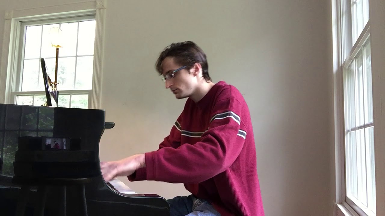 Main Theme from Jane Eyre by Alessio Vlad and Claudio Capponi YouTube