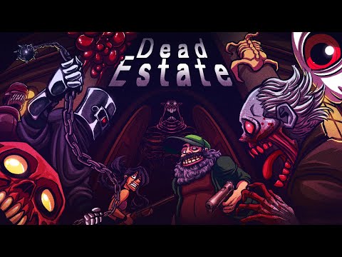 DEAD ESTATE CLASSIC TRAILER